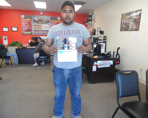 Department of Motor Vehicles «Auto International Insurance & DMV - Auto Insurance, Seguro De Auto, Aseguranza», reviews and photos