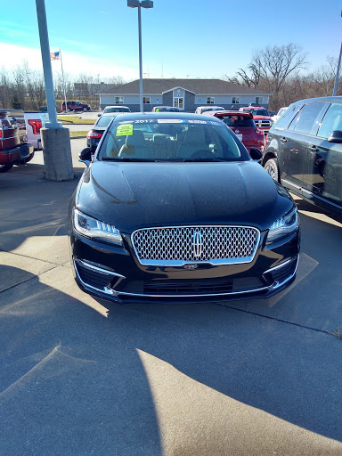 Car Dealer «Krieger Motor Company», reviews and photos, 3205 U.S Hwy 61, Muscatine, IA 52761, USA