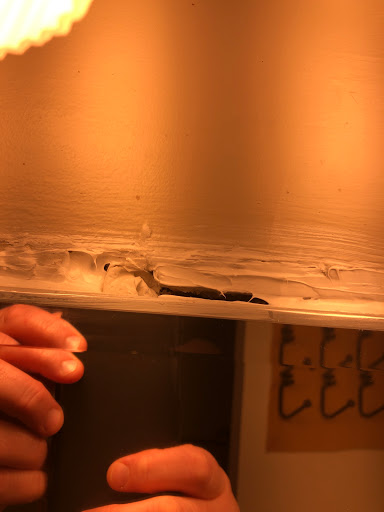 Painter «CertaPro Painters of North Raleigh, NC», reviews and photos, 6104 Oak Forest Dr, Raleigh, NC 27616, USA