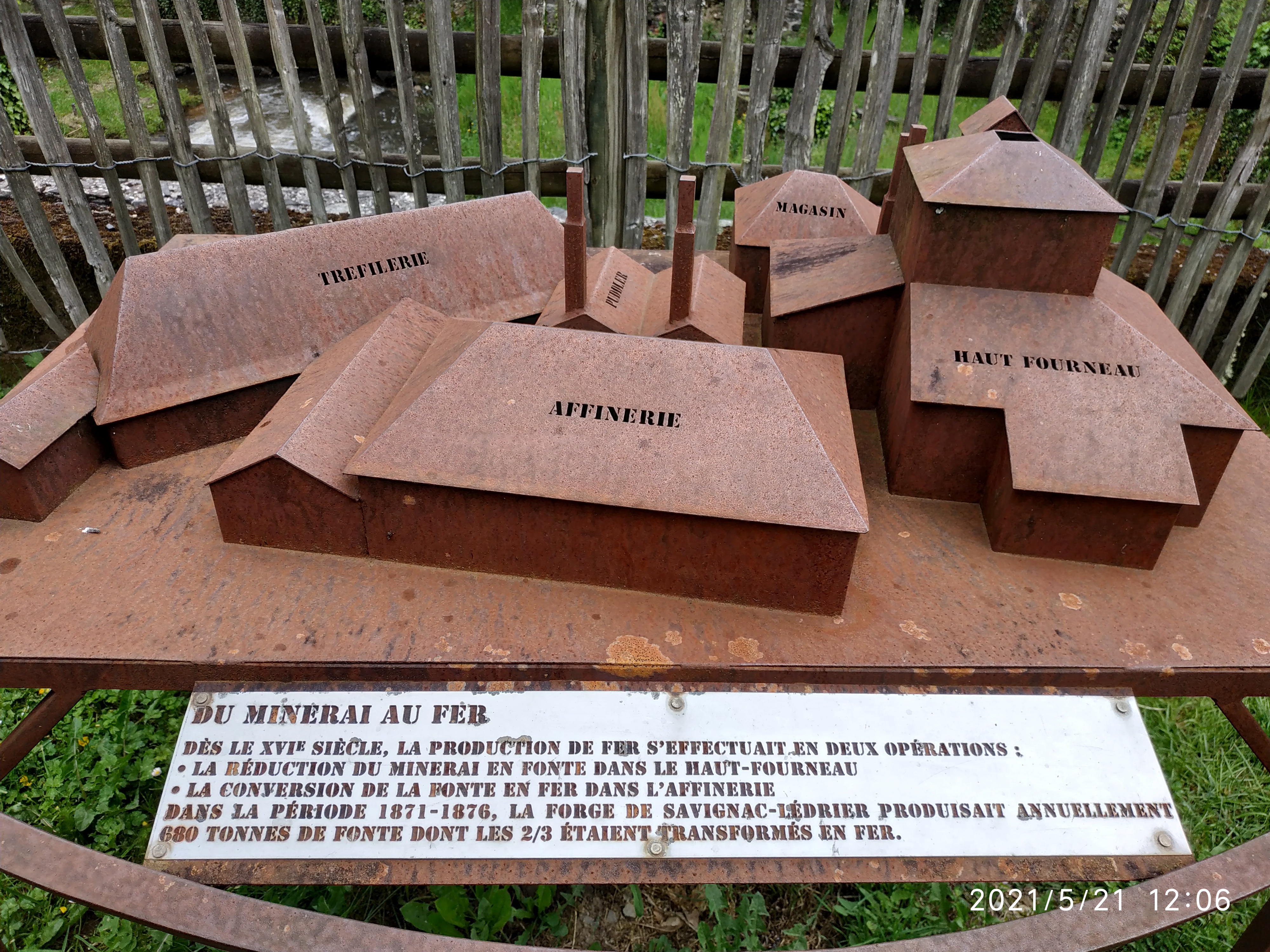 Photo n° 2 de l'avis de Valérie. fait le 23/05/2021 à 09:49