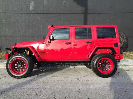 Car Dealer «1Source Auto Boutique», reviews and photos, 14399 SW 143rd Ct #102, Miami, FL 33186, USA