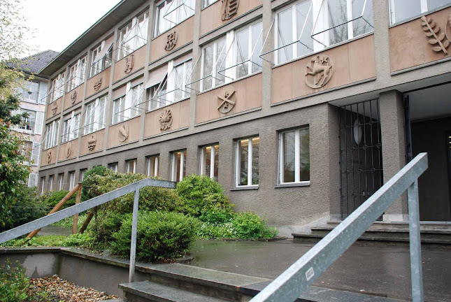 Luzerner Psychiatrie AG - Ambulatorium A und B Luzern