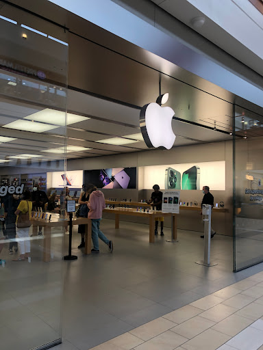 Computer Store «Apple Haywood Mall», reviews and photos, 700 Haywood Rd, Greenville, SC 29607, USA