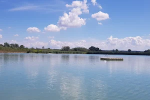 Kiesweiher Bertoldsheim image