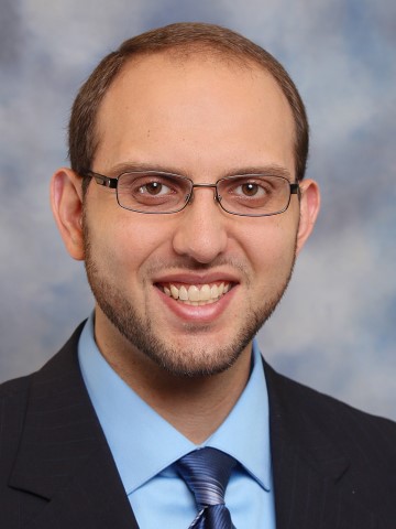 Ahmad Malas, MD