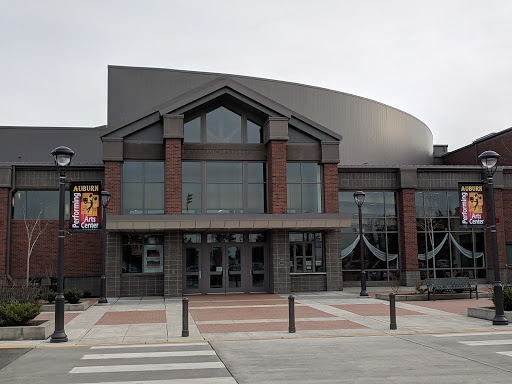 Performing Arts Theater «Auburn Performing Arts Center A.P.A.C.», reviews and photos, 702 4th St NE, Auburn, WA 98002, USA