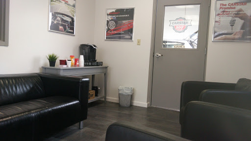 Auto Body Shop «CARSTAR West Chester», reviews and photos, 9905 Cincinnati Dayton Rd, West Chester Township, OH 45069, USA