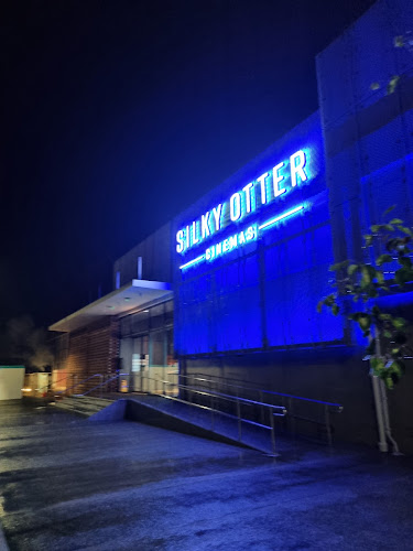 Reviews of Silky Otter Cinemas Richmond in Richmond - Other
