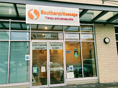 Southarm RMT Massage Therapy