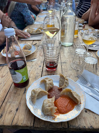 Plats et boissons du Restaurant Le Remonte Pente à Montvalezan - n°14