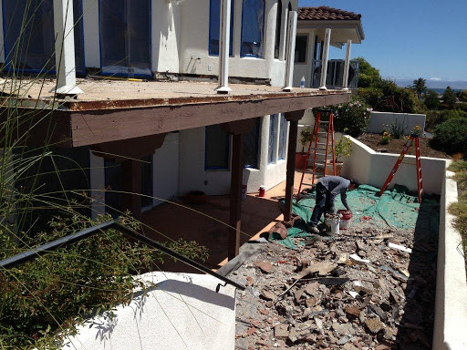 Deck Builder «DeckTech, Inc.», reviews and photos, 945 Huber St, Grover Beach, CA 93433, USA