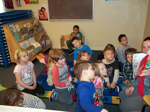 Preschool «Tender Years Child Care & Learning Center», reviews and photos, 325 W 1700 S, Clearfield, UT 84015, USA