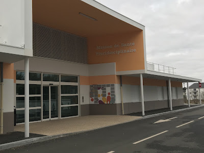 Petiot Szwed Isabelle à Pithiviers