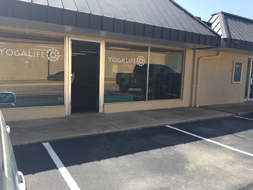 Yoga Studio «YogaLife», reviews and photos, 118 Thompson Dr, Norman, OK 73069, USA