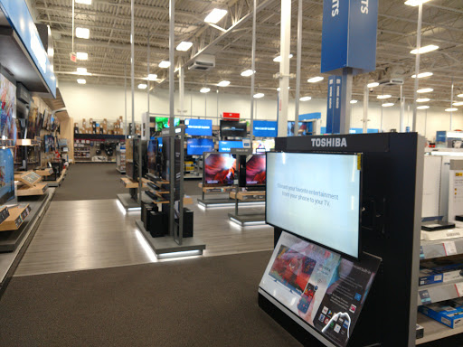 Electronics Store «Best Buy», reviews and photos, 1431 Coral Ridge Ave, Coralville, IA 52241, USA