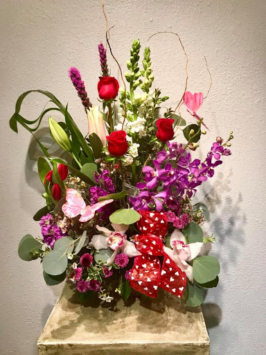 Florist «Riverside Mission Florist», reviews and photos, 3900 Market Street, Riverside, CA 92501, USA