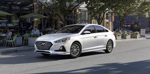 Hyundai Dealer «Hyundai of Portland», reviews and photos, 12345 E Burnside St, Portland, OR 97233, USA