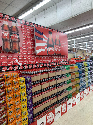 Grocery Store «J & J Foods», reviews and photos, 1075 Jesse Jewell Pkwy, Gainesville, GA 30501, USA