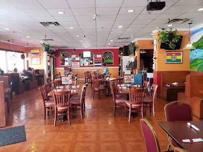 Two Amigos Restaurant - 4300 Chantilly Shopping Center Unit 2a, Chantilly, VA 20151