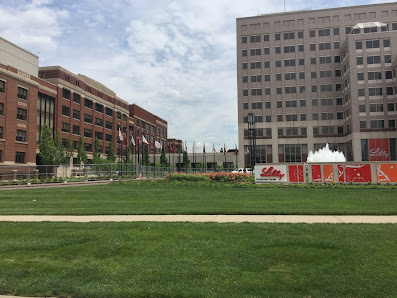Lilly Research Laboratories 307 E Merrill St, Indianapolis, IN 46225