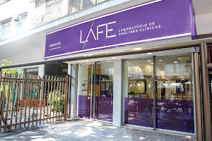 LAFE Laboratório Laranjeiras: Exames, Check-up em Rio de Janeiro RJ image