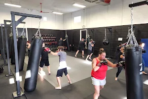 South Coast Self Defense - Kickboxing, Krav Maga & Fitness image
