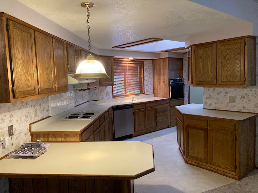 Construction Company «Service Group Construction», reviews and photos, 10411 NE Fourth Plain #1112, Vancouver, WA 98682, USA