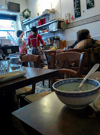 Plats et boissons du Restaurant vietnamien Minh Chau à Paris - n°8