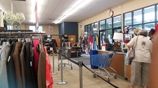 Thrift Store «The Goodwill Store», reviews and photos, 25 Park Ave, Worcester, MA 01605, USA