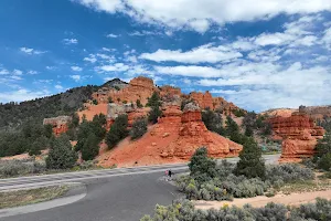 Thunder Mountain Trailhead image