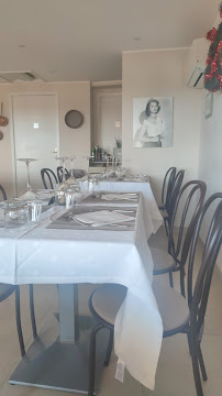 Atmosphère du Restaurant A Tavola Con L'Italia à Fréjus - n°5
