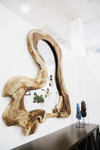 Rustic Furniture Store «Home Source Furniture Showroom», reviews and photos, 1705 Post Oak Blvd, Houston, TX 77056, USA