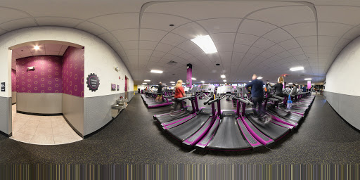 Gym «Planet Fitness», reviews and photos, 561 US-1, Edison, NJ 08817, USA