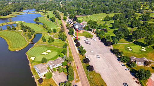 Golf Course «Firestone Country Club», reviews and photos, 452 East Warner Road, Akron, OH 44319, USA