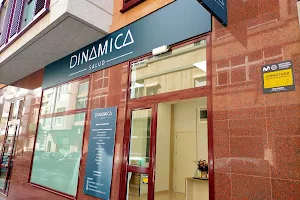 Dinámica Salud image