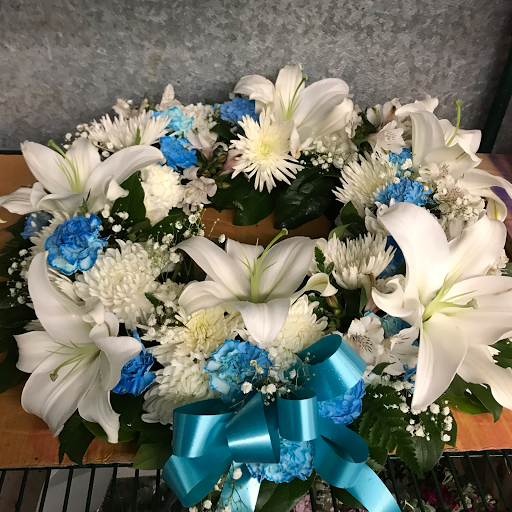 Florist «Flower In Love - JaJa», reviews and photos, 15936 Halliburton Rd, Hacienda Heights, CA 91745, USA