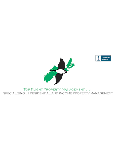 Top Flight Property Management Ltd.