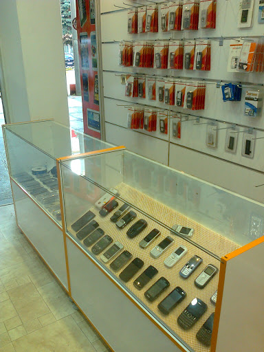 Telefoncu hikmet