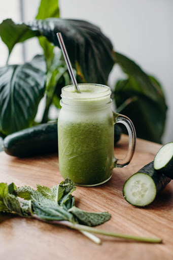 Juice Shop «Be Well Nutrition LLC», reviews and photos, 1012 Washington St #160, Vancouver, WA 98660, USA