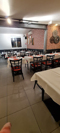 Atmosphère du Restaurant AU LUSIADAS à Ozoir-la-Ferrière - n°18