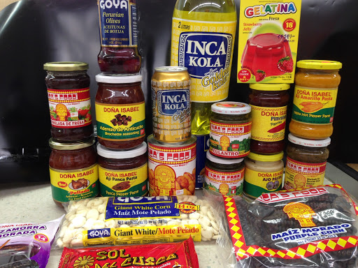 Supermarket «Latino Market», reviews and photos, 1661 E St Louis St, Springfield, MO 65802, USA