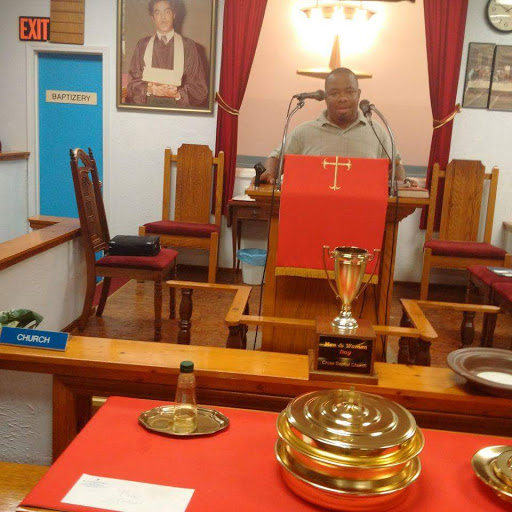 Supermarket «Cash Saver Grocery», reviews and photos, 3044 Wilson Ave, Louisville, KY 40211, USA