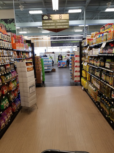 Supermarket «Gourmet Glatt - Lakewood», reviews and photos, 1700 Madison Ave, Lakewood, NJ 08701, USA