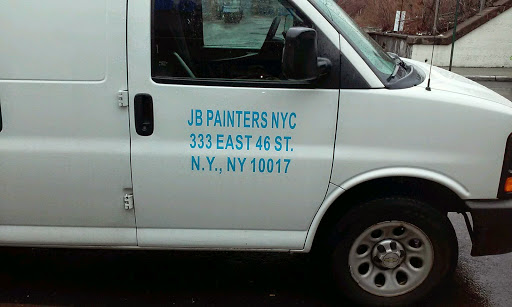 Painter «JB Painters Manhattan», reviews and photos, 1150 6th Ave, New York, NY 10036, USA