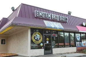 Einstein Bros. Bagels image