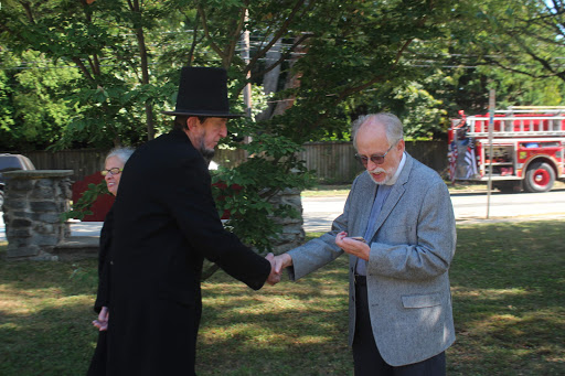 Community Center «La Mott Community Center», reviews and photos, 7420 Sycamore Ave, Elkins Park, PA 19027, USA