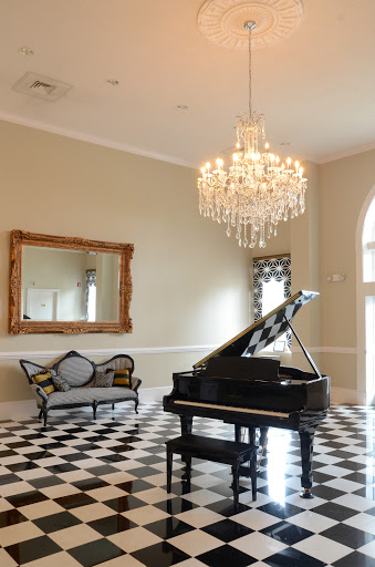 Caterer «Garden On Millbrook Catering», reviews and photos, 2400 E Millbrook Rd, Raleigh, NC 27604, USA