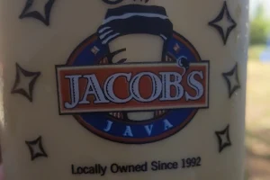 Jacob's Java image