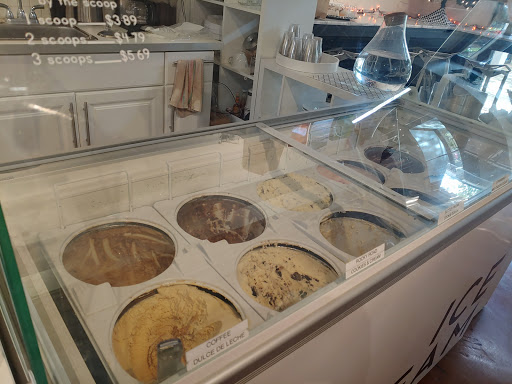 Dessert Restaurant «Chocollazo», reviews and photos, 4013 Broadway St, San Antonio, TX 78209, USA