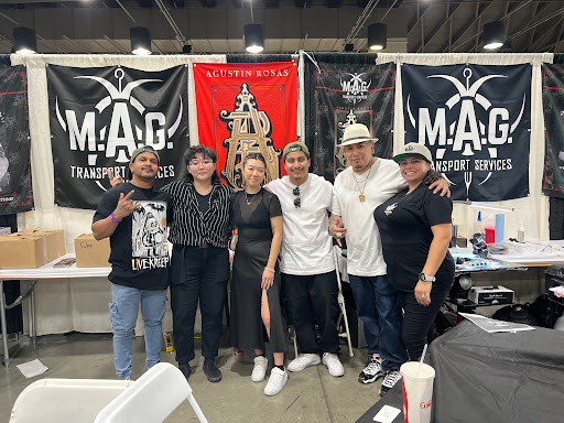 Explore tattoo ideas harley davidson, creative tattoo ideas in Anaheim, available at Glorious Kingdom Tattoo (Walk ins Welcome)